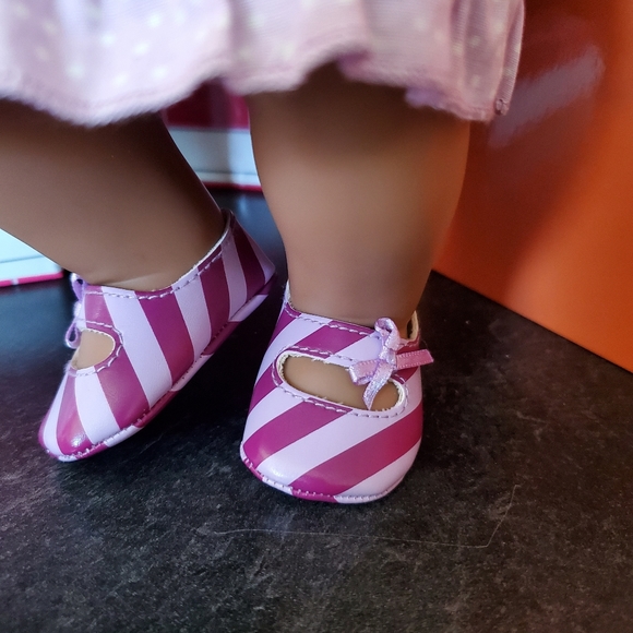 American Girl Bitty Twin/Bitty Baby outfit - Picture 2 of 5